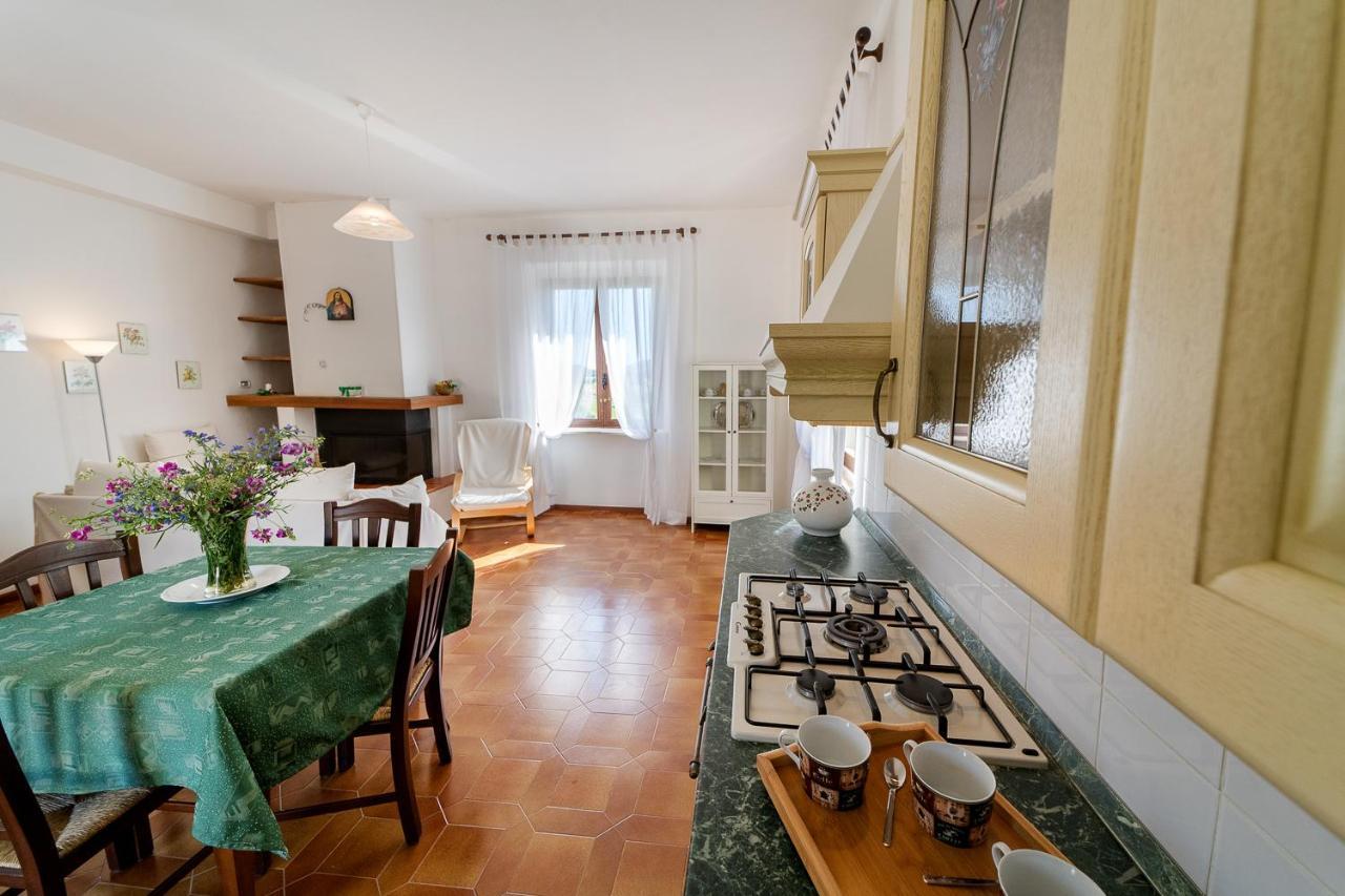 Agriturismo Podere Coldifico Sassoferrato المظهر الخارجي الصورة