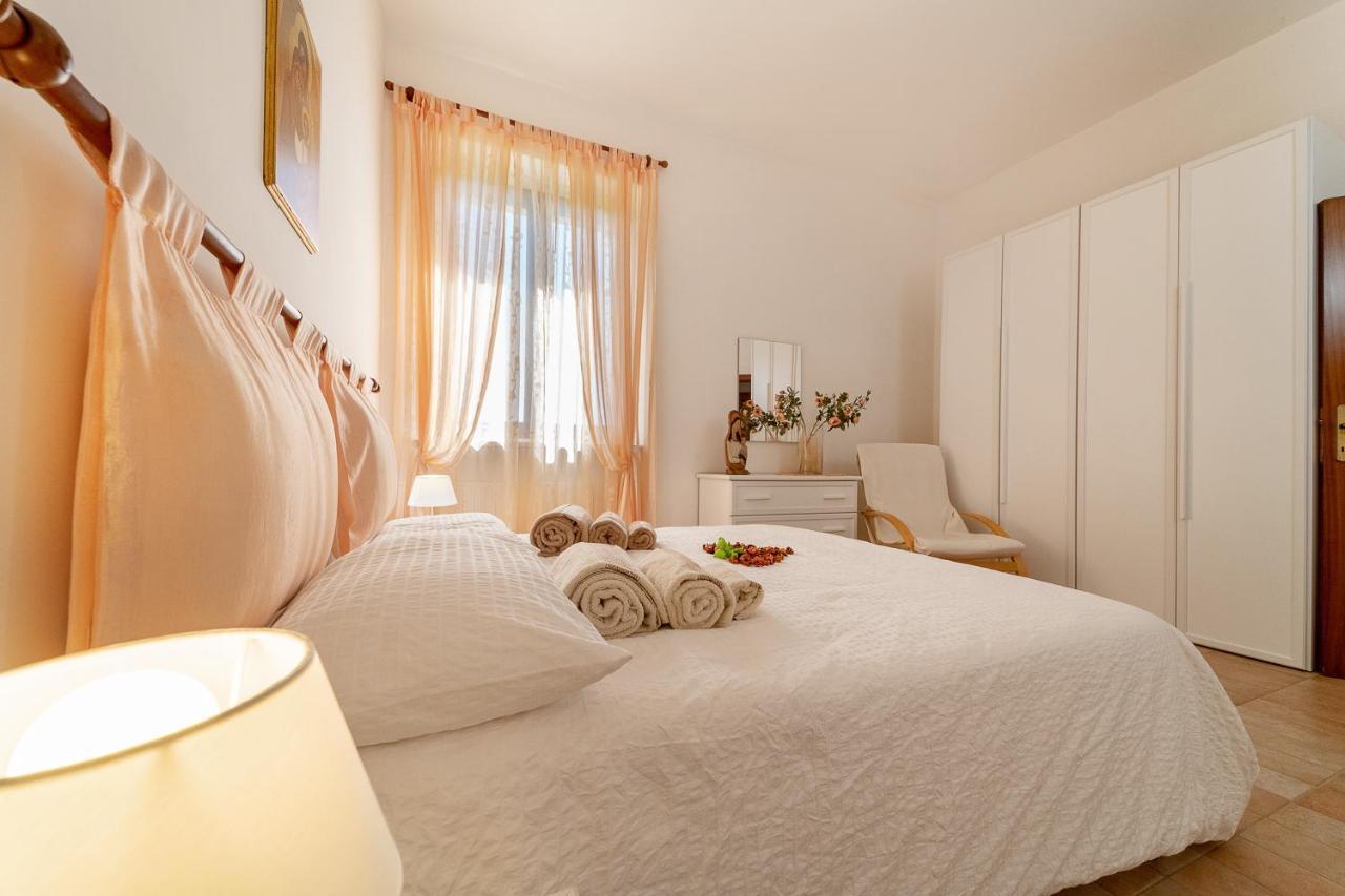 Agriturismo Podere Coldifico Sassoferrato المظهر الخارجي الصورة