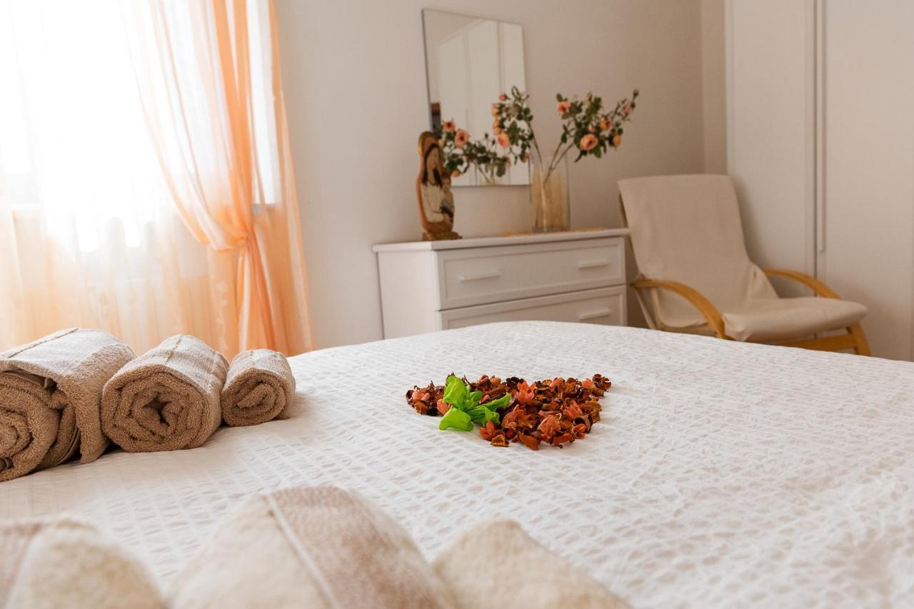 Agriturismo Podere Coldifico Sassoferrato المظهر الخارجي الصورة