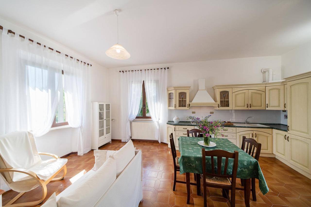 Agriturismo Podere Coldifico Sassoferrato المظهر الخارجي الصورة