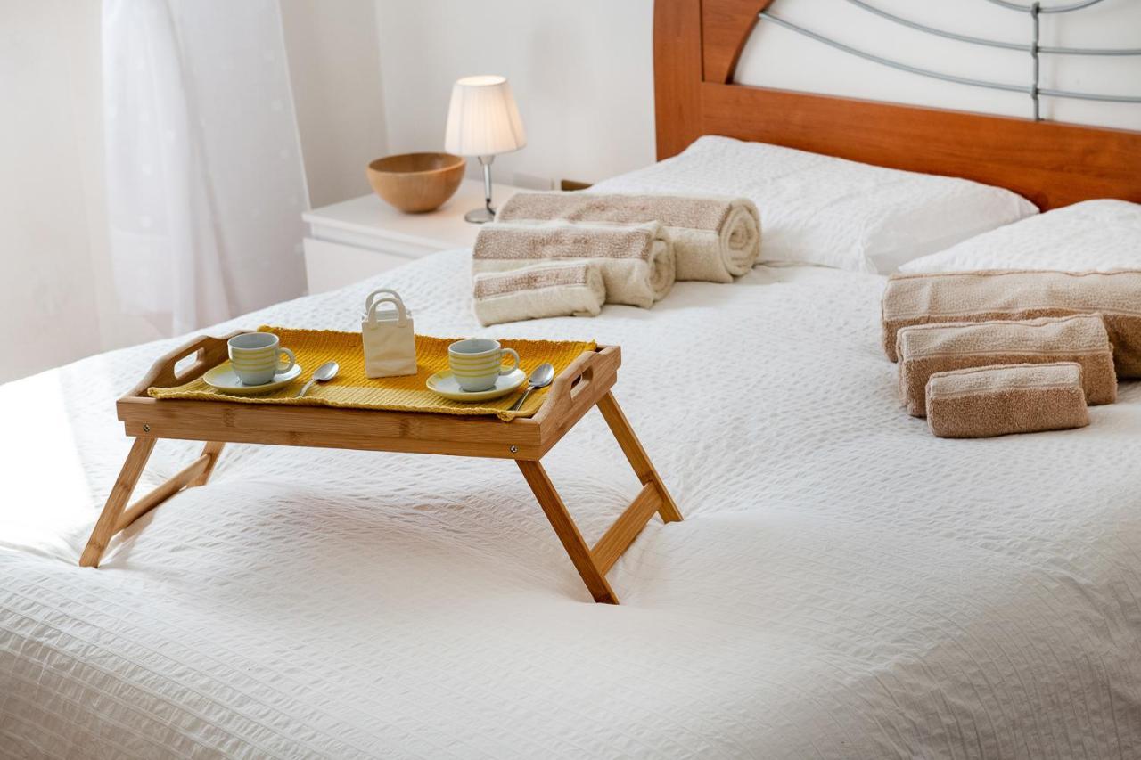 Agriturismo Podere Coldifico Sassoferrato المظهر الخارجي الصورة