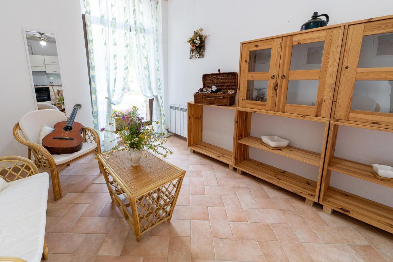 Agriturismo Podere Coldifico Sassoferrato المظهر الخارجي الصورة