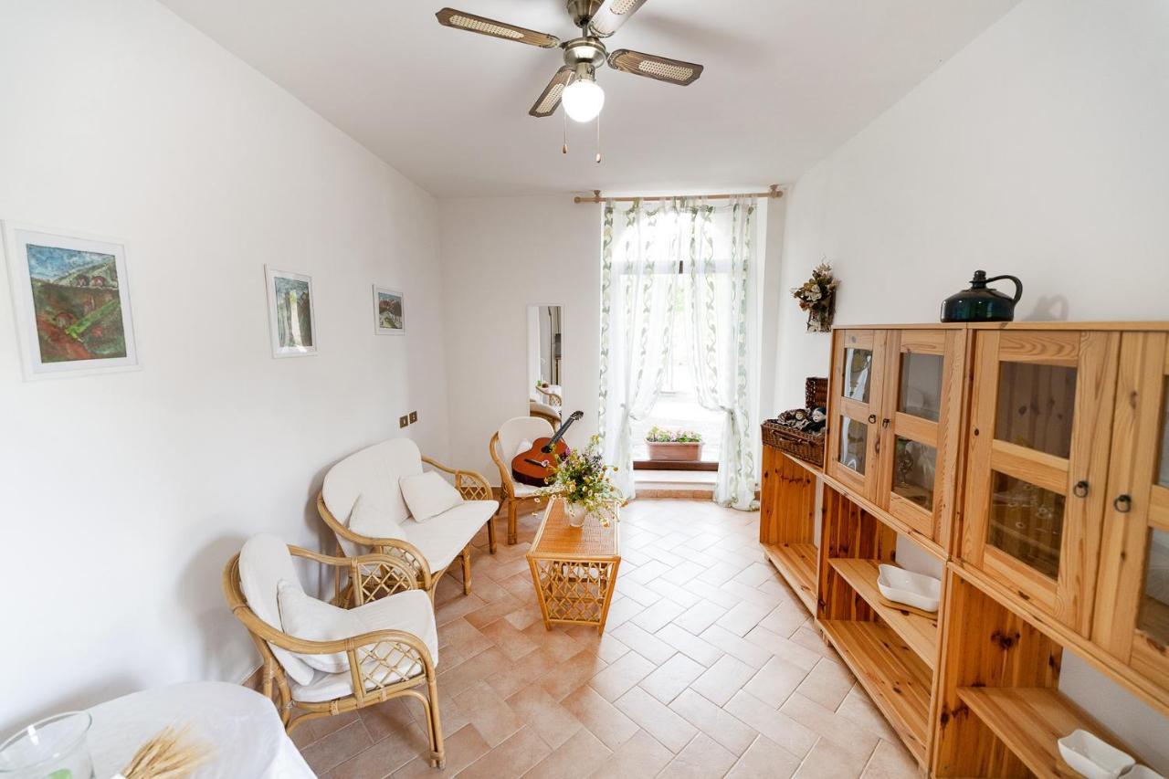 Agriturismo Podere Coldifico Sassoferrato المظهر الخارجي الصورة