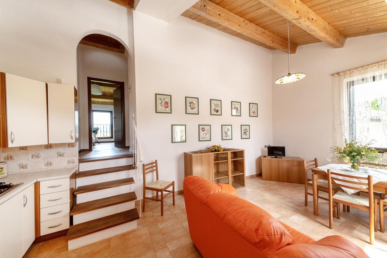 Agriturismo Podere Coldifico Sassoferrato المظهر الخارجي الصورة