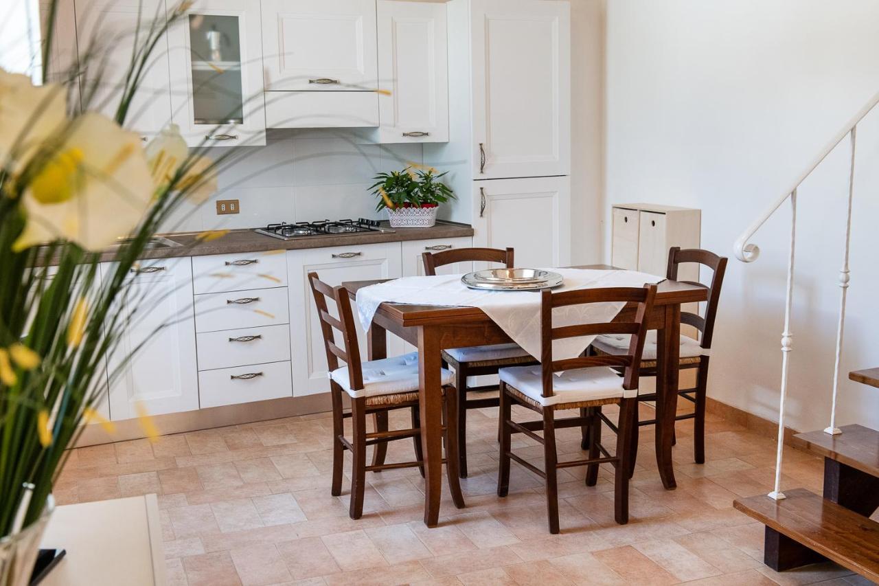 Agriturismo Podere Coldifico Sassoferrato المظهر الخارجي الصورة