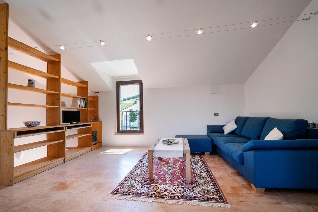 Agriturismo Podere Coldifico Sassoferrato المظهر الخارجي الصورة